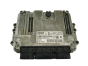 Ohjausyksikkö 0281014729 9653958980 9665674480 Bosch PSA 68434