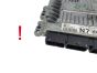 Ohjausyksikkö S180033106A 23710JD58C SID303 Nissan Siemens 60992