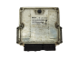Ohjausyksikkö 0281011064 P04727665AB HN7ABO Chrysler Bosch 14257