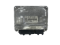 Ohjausyksikkö 03E906023Q 5WP40853 04 Skoda Siemens 48592