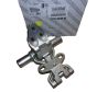 Ovensarana Taka Uusi Alkuperäinen 8717.A6 8717A6 Citroen Peugeot