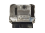 Moottorin Ohjausyksikkö 03G906013K 0281014883 Seat Bosch 3115