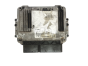Ohjausyksikkö 55204761 0281012862 Fiat Bosch 19936