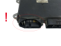 Ohjausyksikkö A1351503479 8631A098 E6T42487 Mitsubishi 52753