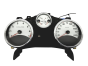 Kierroslukumittari Peugeot 207 9666748780 49449