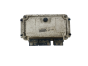 Ohjausyksikkö 0261206246 9637838780 9645802280 PSA Bosch 39334