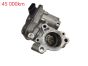 Egr Venttiili 147100361R 147106889R Renault Dacia Mercedes