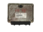 Ohjausyksikkö 06A906018C 0261204126 Audi Bosch 25276
