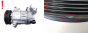 Ilmastoinnin Kompressori 9827528980 9827552180 Valeo VC S-12E Citroen Peugeot