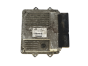 Ohjausyksikkö 51744426 71600.010.02 Fiat FGP 27253