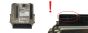 Ohjausyksikkö 0281019457 237102213R 237102553R Renault Dacia Bosch 3054