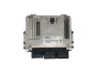 Ohjausyksikkö 0281018242 BV21-12A650-XA Ford Bosch 43609