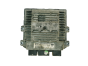 Ohjausyksikkö 2S6A-12A650-BK 5WS40027J-T SID 802 Ford Siemens 33367