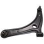 Tukivarsi Vasen Alkuperäinen Citroen Peugeot C-Crosser 4007 1612448380