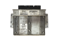 Ohjausyksikkö 9655829780 9642222380 21584962-0 PSA Sagem 27617