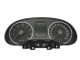 Kierroslukumittari VW Polo 6R 6R0920860M A2C84808400 51993