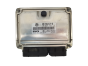 Ohjausyksikkö 038906019ND 0281011820 VW Bosch 2865