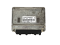 Ohjausyksikkö 03D906023 5WP40806 04 VW SEAT SKODA Siemens 28769