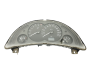 Kierroslukumittari Opel Corsa C 09166814FL 110008988009 41063