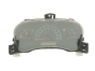 Nopeusmittari Fiat Panda 555000460104 28343