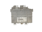 Ohjausyksikkö Seat VW 6K0906027A 0261204054 Bosch 41531