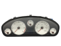 Kierroslukumittari Peugeot 407 9658138580 A2C53106703 45053