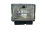Ohjausyksikkö 045906019AB 0281010503 VW Bosch 49551