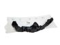 Puskurin kiinnike Oikea Etu Renault Megane 2 8200114674 Uusi Alkuperäinen