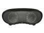 Nopeusmittari Opel Corsa E 39129459 367030224 51013