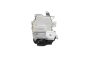 Oven lukitusmekanismi Taka Oikea Tee Audi A6 4F0839016J 88391813701 Vika