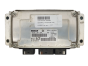 Ohjausyksikkö 0261207999 9653491880 9648002280 PSA Bosch 2898