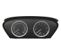 Kierroslukumittari BMW 5 E60 6211 6983149 110080213538 VDO