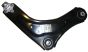 Tukivarsi Vasen Etu Alkuperäinen Renault Laguna III 545010008R