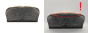 Kierroslukumittari Seat Toledo 1L0919033DK 2405
