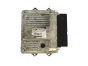 Ohjausyksikkö 55186609 MJD6JF.P1 Fiat Magneti Marelli