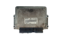 Ohjausyksikkö 55189421 0281011488 Alfa Romeo Bosch 47008