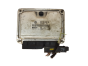 Ohjausyksikkö 045906019BG 0281011244 Seat VW Bosch 18251