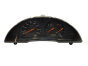 Nopeusmittari Nissan Serena 24810-7C014 210662-01 1381