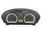 Nopeusmittari Chevrolet Aveo 96814468 29129