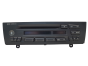 Radio-CD-soitin BMW Business 65129177209 9177209 Visteon 1074