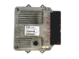 Ohjausyksikkö Fiat 55186608 MJD6JF.P3 Magneti Marelli 27239