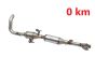 FAP DPF Suodatin 201008055R 82520514 82531901 Renault Master 3 0km