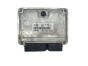 Ohjausyksikkö VW 038906012L 0281010112 Bosch 53970