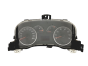 Nopeusmittari Fiat Panda 555000460104 42315