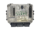 Ohjausyksikkö 0281013332 9664257580 9653958980 EDC16C34 PSA Bosch 63841