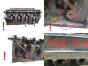Sylinterikansi 110421615R--B 110413019R 1.5dci Renault Nissan S2