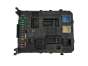 Ohjausyksikkö BSI 2004 H05-01 9660105980 PSA Johnson Controls 1682