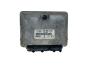 Ohjausyksikkö 038906018BA 0281001756 Audi Bosch 51640
