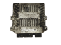 Ohjausyksikkö 7S61-12A650-EA 5WS40632A-T SID 804 Ford Siemens 28205