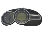 Kierroslukumittari Renault Megane 3 248106944R 18627